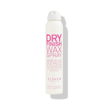 Eleven Australia: Dry Finish Wax Spray 200 mL (6.76 fl oz)