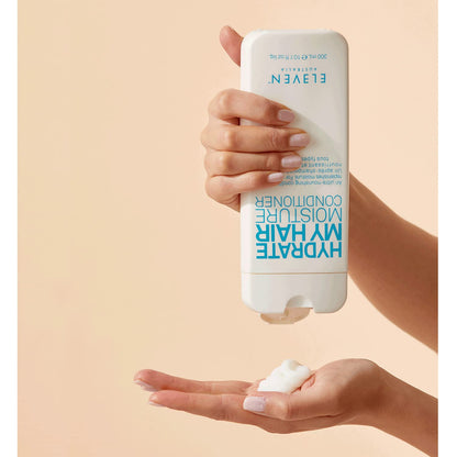 Eleven Australia: Hydrate My Hair Moisture Conditioner 300 mL (10.1 fl oz)