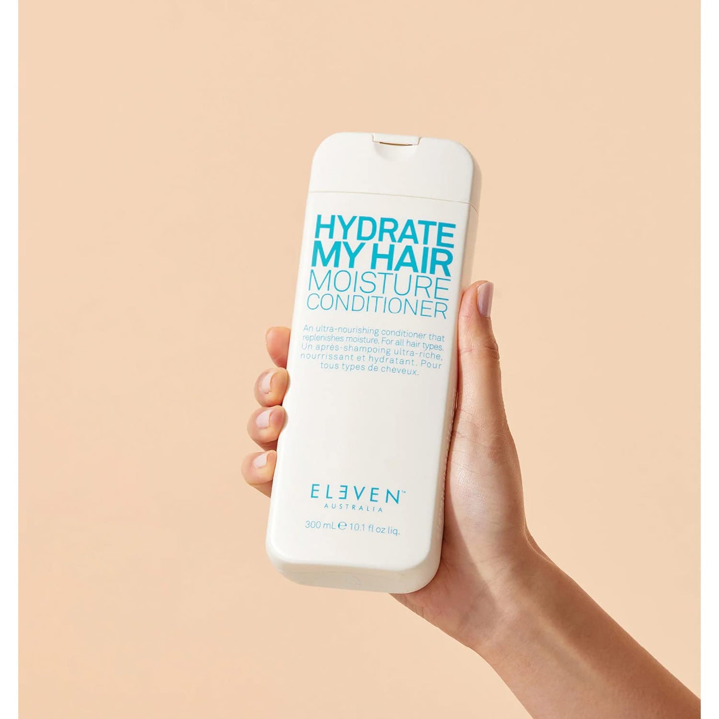 Eleven Australia: Hydrate My Hair Moisture Conditioner 300 mL (10.1 fl oz)