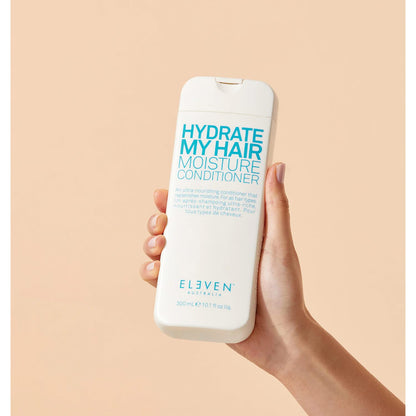 Eleven Australia: Hydrate My Hair Moisture Conditioner 300 mL (10.1 fl oz)