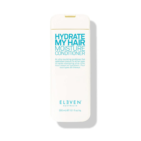 Eleven Australia: Hydrate My Hair Moisture Conditioner 300 mL (10.1 fl oz)
