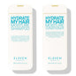 Eleven Australia: Hydrate My Hair Moisture Shampoo & Conditioner Set 300 mL (10.1 fl oz)