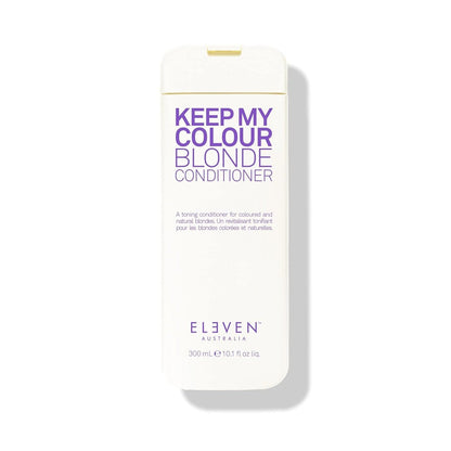 Eleven Australia: Keep My Colour Blonde Conditioner 300 mL (10.1 fl oz)