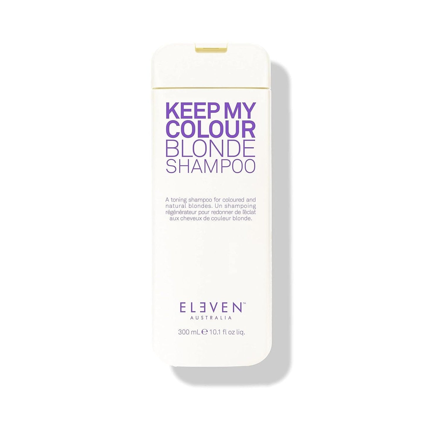 Eleven Australia: Keep My Colour Blonde Shampoo 300 mL (10.1 fl oz)