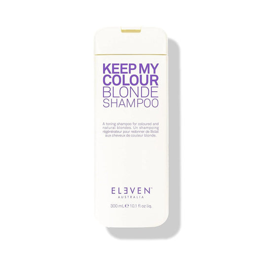 Eleven Australia: Keep My Colour Blonde Shampoo 300 mL (10.1 fl oz)