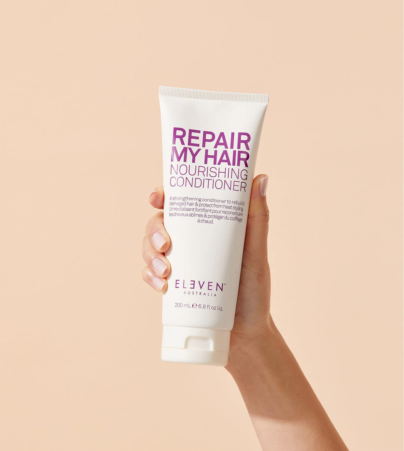 Eleven Australia: Repair My Hair Nourishing Conditioner 200 mL (6.76 fl oz)