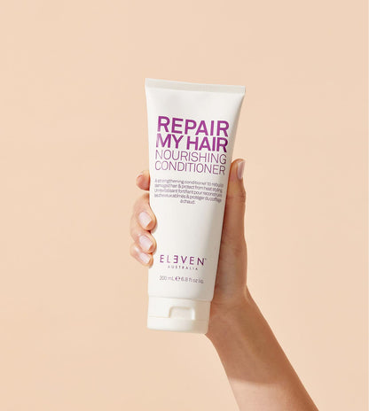 Eleven Australia: Repair My Hair Nourishing Conditioner 200 mL (6.76 fl oz)