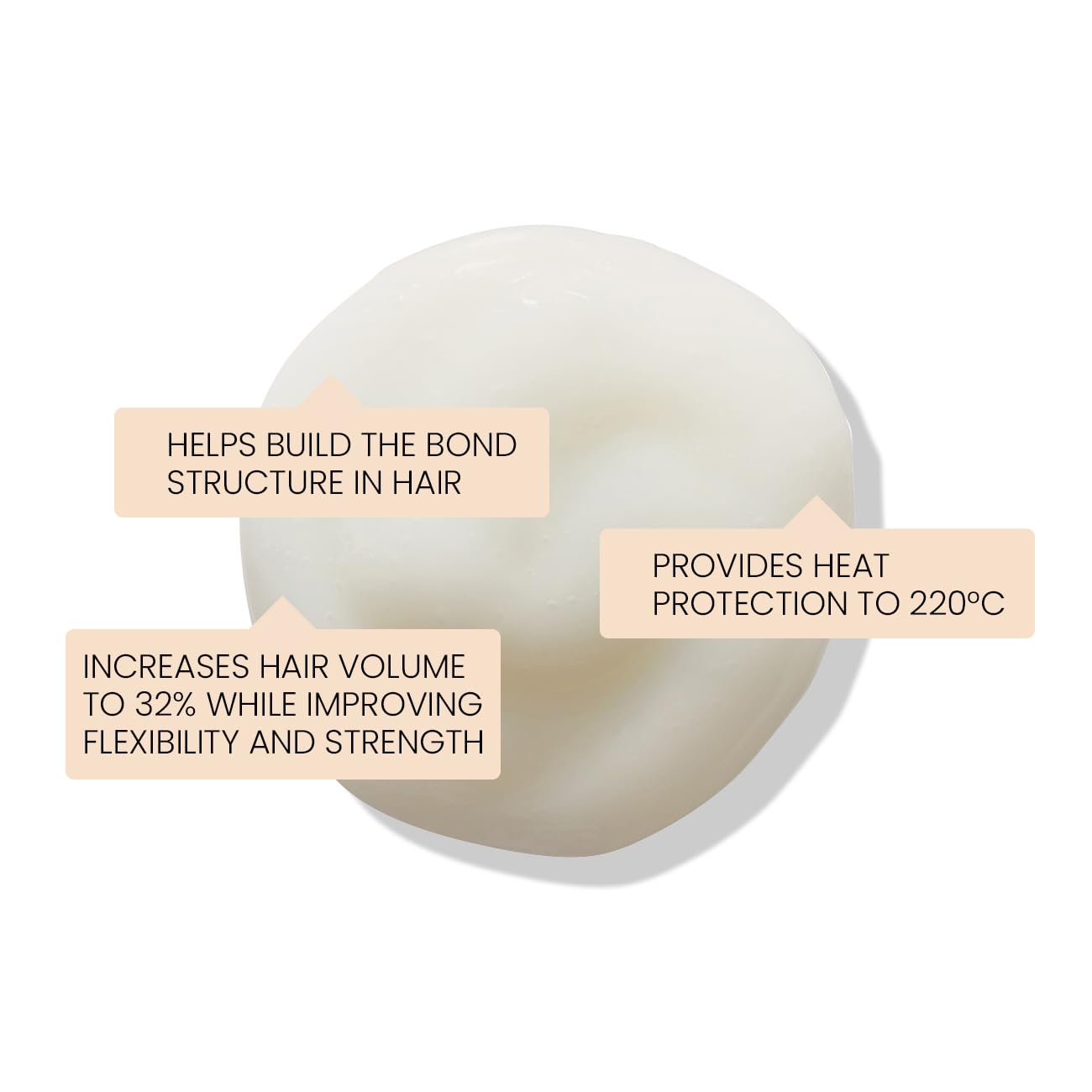 Eleven Australia: Repair My Hair Nourishing Conditioner 200 mL (6.76 fl oz)