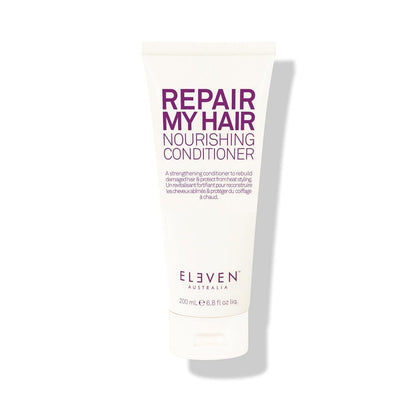Eleven Australia: Repair My Hair Nourishing Conditioner 200 mL (6.76 fl oz)