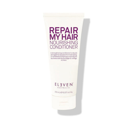 Eleven Australia: Repair My Hair Nourishing Conditioner 200 mL (6.76 fl oz)