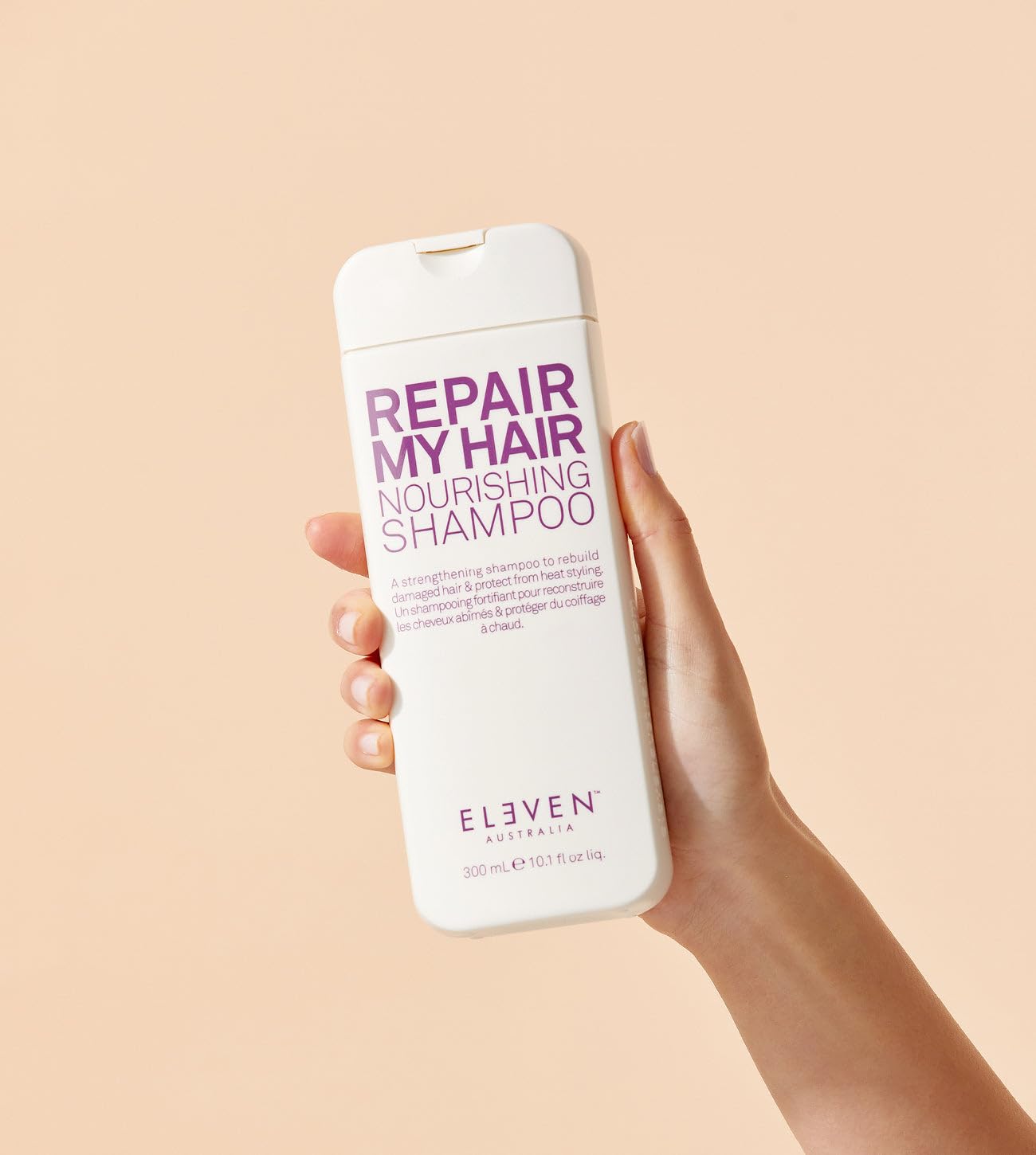 Eleven Australia: Repair My Hair Nourishing Shampoo 300 mL (10.1 fl oz)