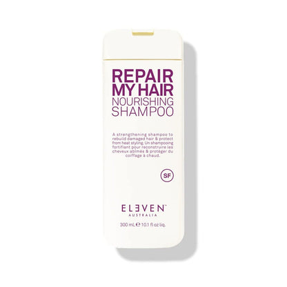 Eleven Australia: Repair My Hair Nourishing Shampoo 300 mL (10.1 fl oz)