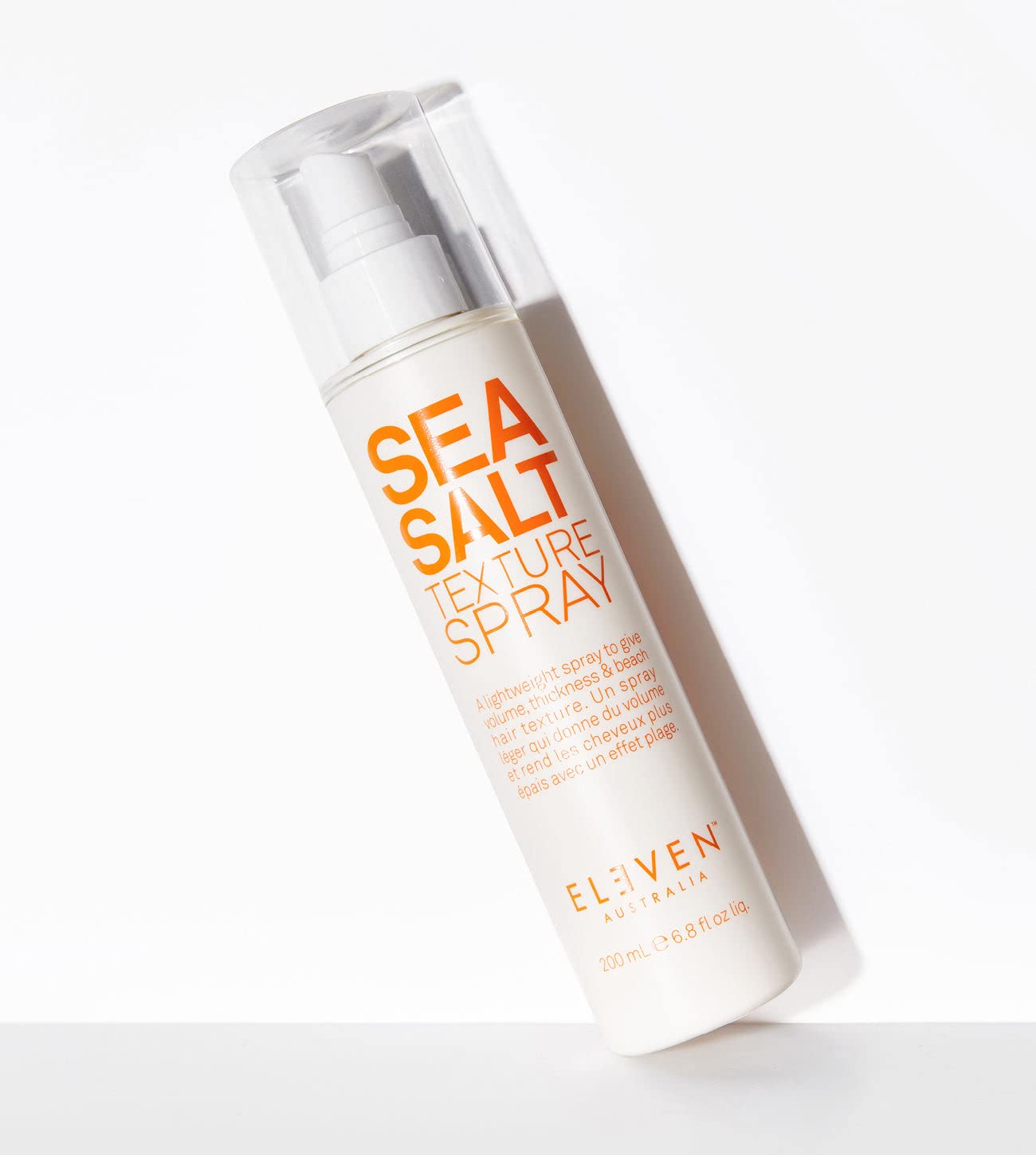 Eleven Australia: Sea Salt Texture Spray 200 mL (6.76 fl oz)