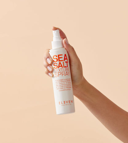 Eleven Australia: Sea Salt Texture Spray 200 mL (6.76 fl oz)