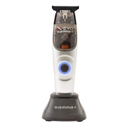 GAMMA+ X EVO Professional Cordless Hair Trimmer