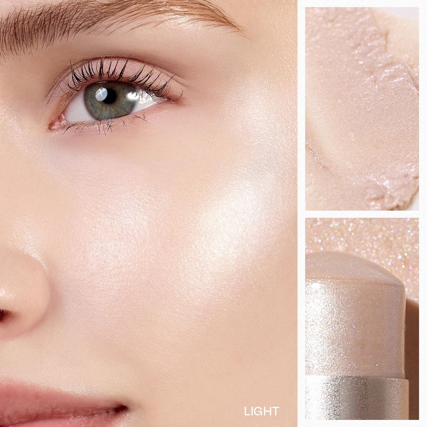 Hince True Dimension Radiance Balm Light 10 g