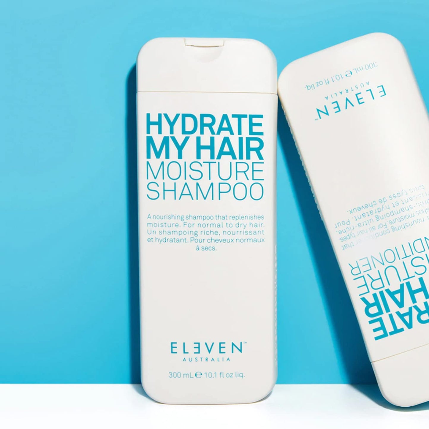 Eleven Australia: Hydrate My Hair Moisture Shampoo 300 mL (10.1 fl oz)