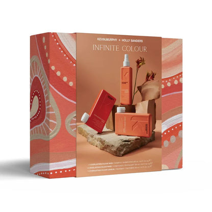 KEVIN.MURPHY Infinite Colour Everlasting Holiday Trio 2025