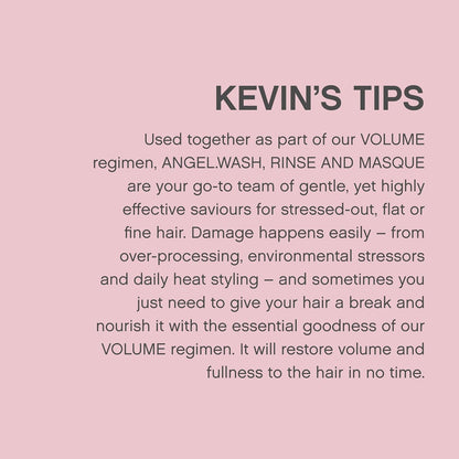 KEVIN.MURPHY Angel Wash 1 L (33.8 fl oz)