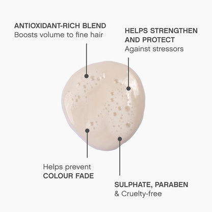 KEVIN.MURPHY Angel Wash & Rinse DUO 1 L (33.8 fl oz)