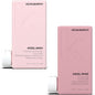 KEVIN.MURPHY Angel Wash & Angel Rinse Duo 250 mL (8.4 fl oz)