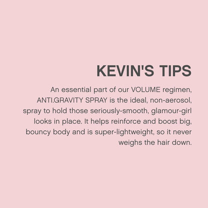 KEVIN.MURPHY Anti Gravity Spray 150 mL (5.1 fl oz)