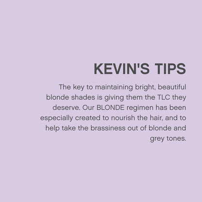 KEVIN.MURPHY Blonde Angel Treatment 1 L (33.8 fl oz)