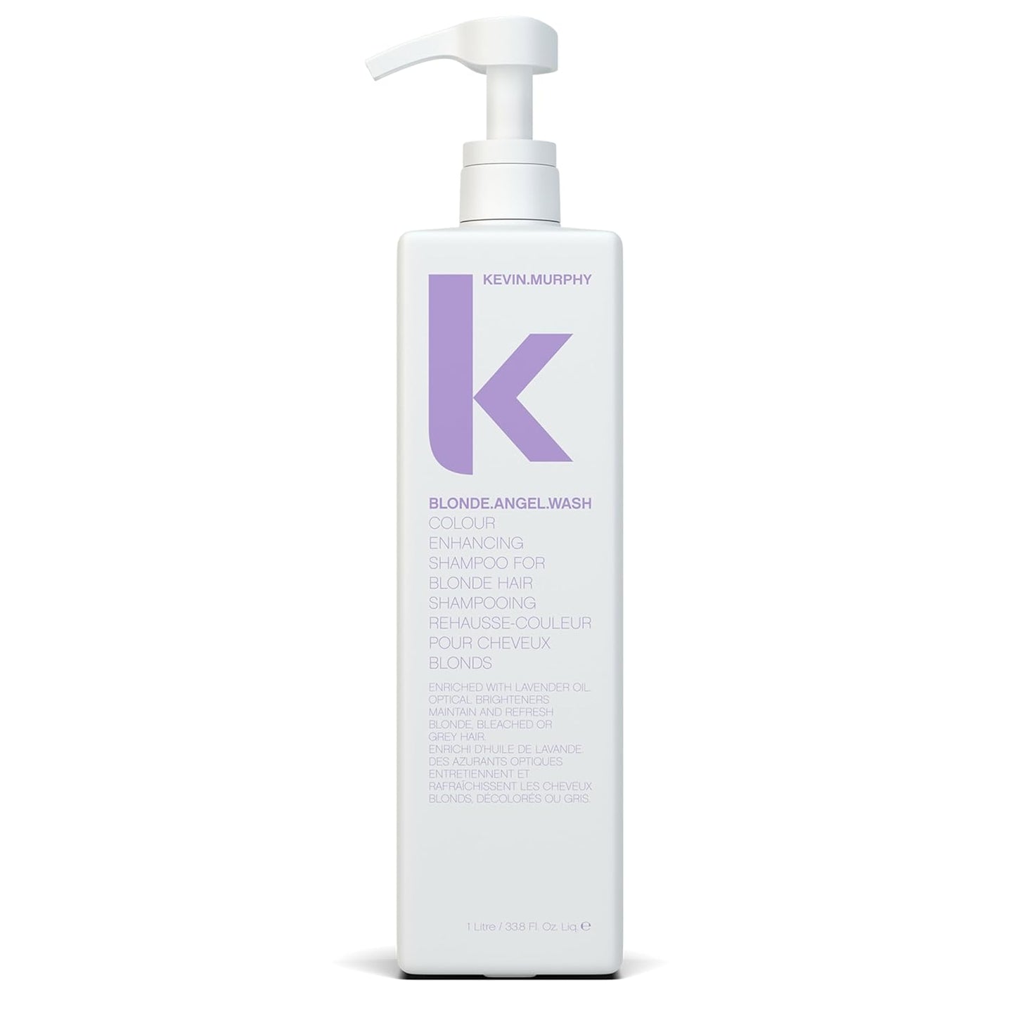 KEVIN.MURPHY Blonde Angel Wash 1 L (33.8 fl oz)