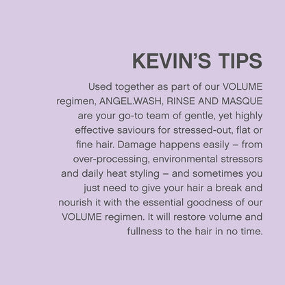 KEVIN.MURPHY Blonde Angel Wash 1 L (33.8 fl oz)