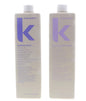 KEVIN.MURPHY Blonde Angel Wash & Treatment DUO 1 L (33.8 fl oz)