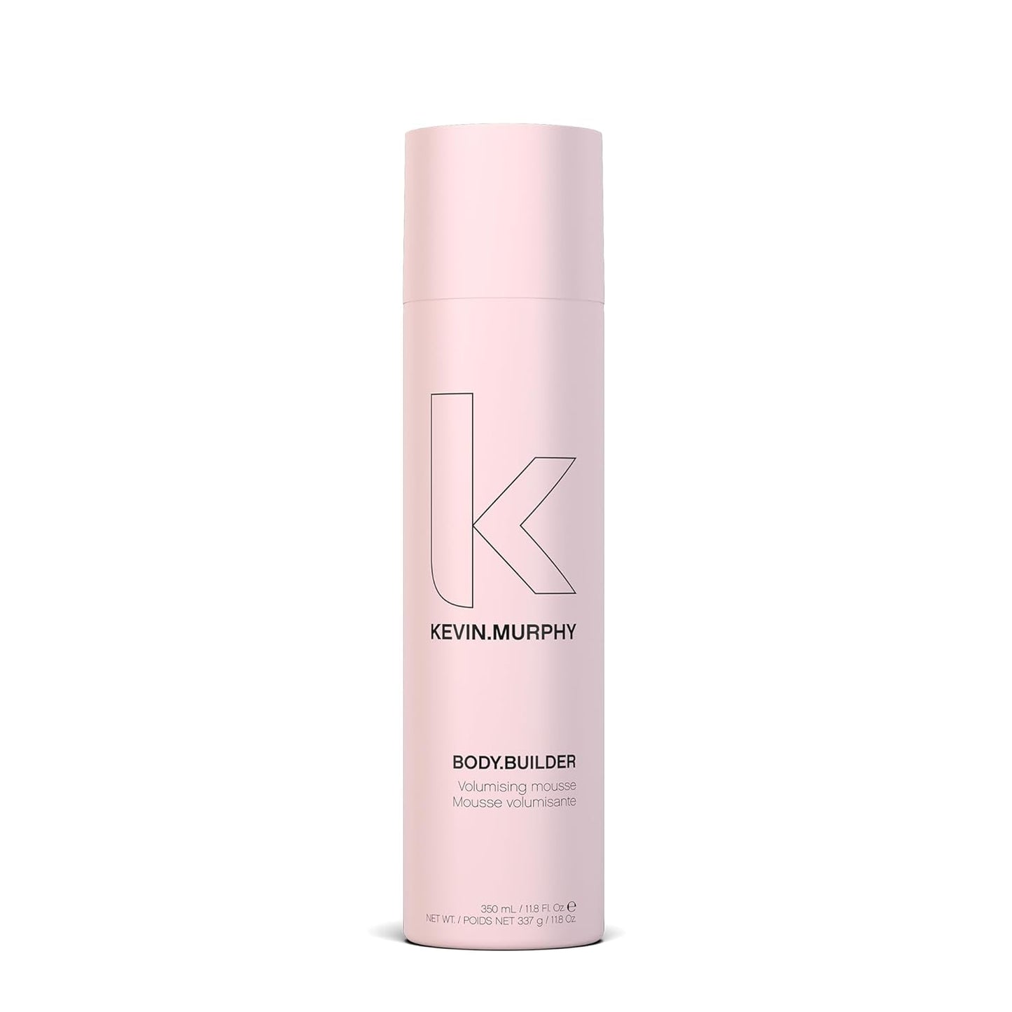 KEVIN.MURPHY Body Builder Volumizing Mousse 350 mL (11.8 fl oz)