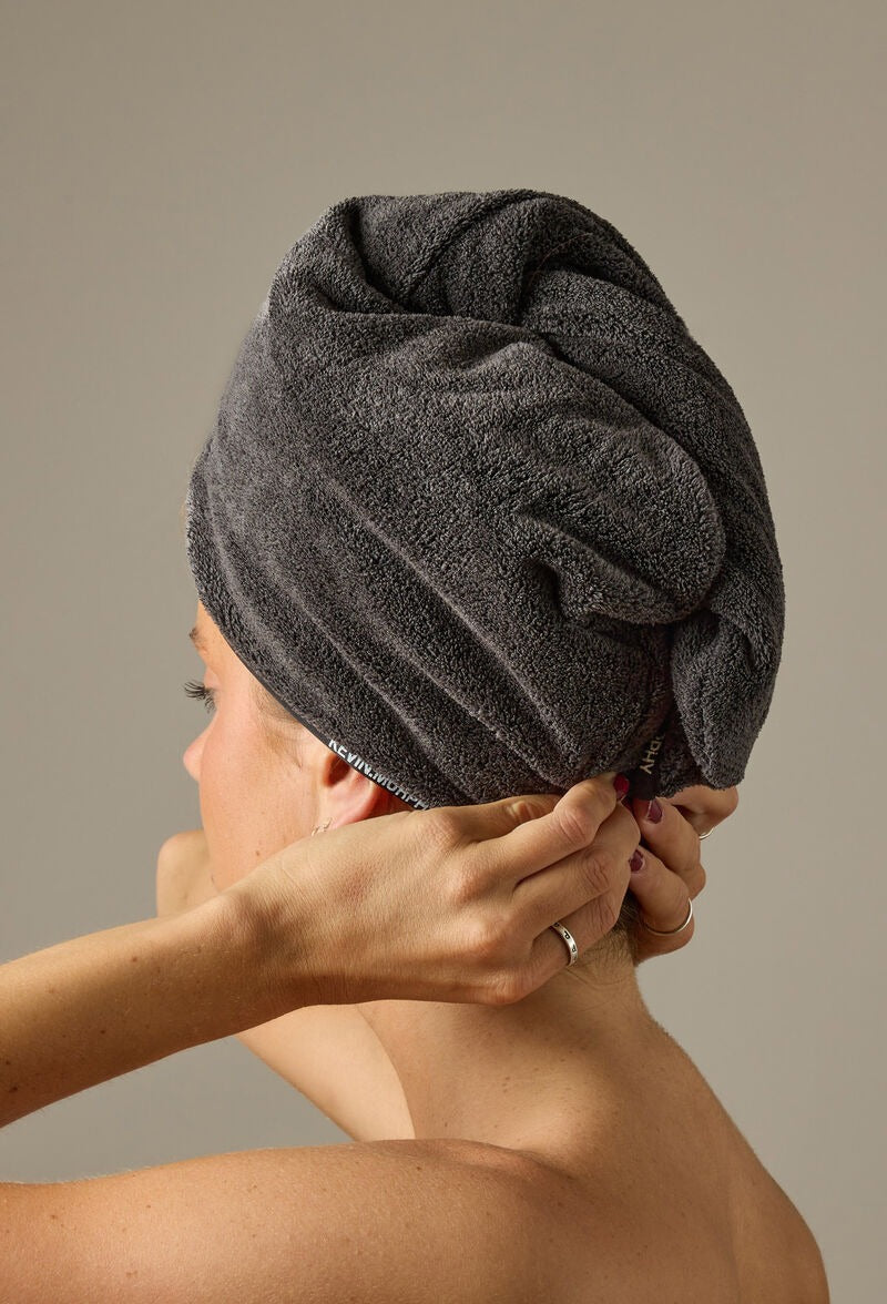 KEVIN.MURPHY DRY.ME Hair Turban