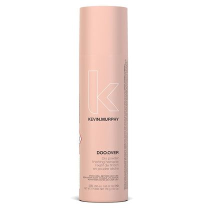 KEVIN.MURPHY Doo Over - Dry Powder Finishing Hairspray 250 mL (8.5 fl oz)