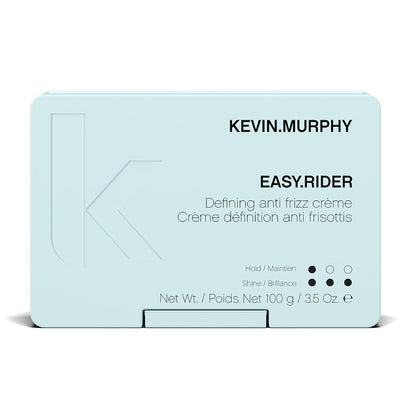 KEVIN.MURPHY Easy Rider Anti-Frizz Crème 100 g (3.4 fl oz)