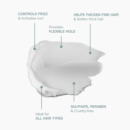 KEVIN.MURPHY Easy Rider Anti-Frizz Crème 100 g (3.4 fl oz)