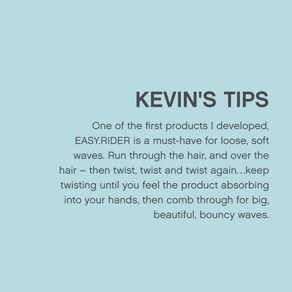 KEVIN.MURPHY Easy Rider Anti-Frizz Crème 100 g (3.4 fl oz)
