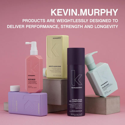 KEVIN.MURPHY Free Hold Styling Paste 30 g (1.1 oz)