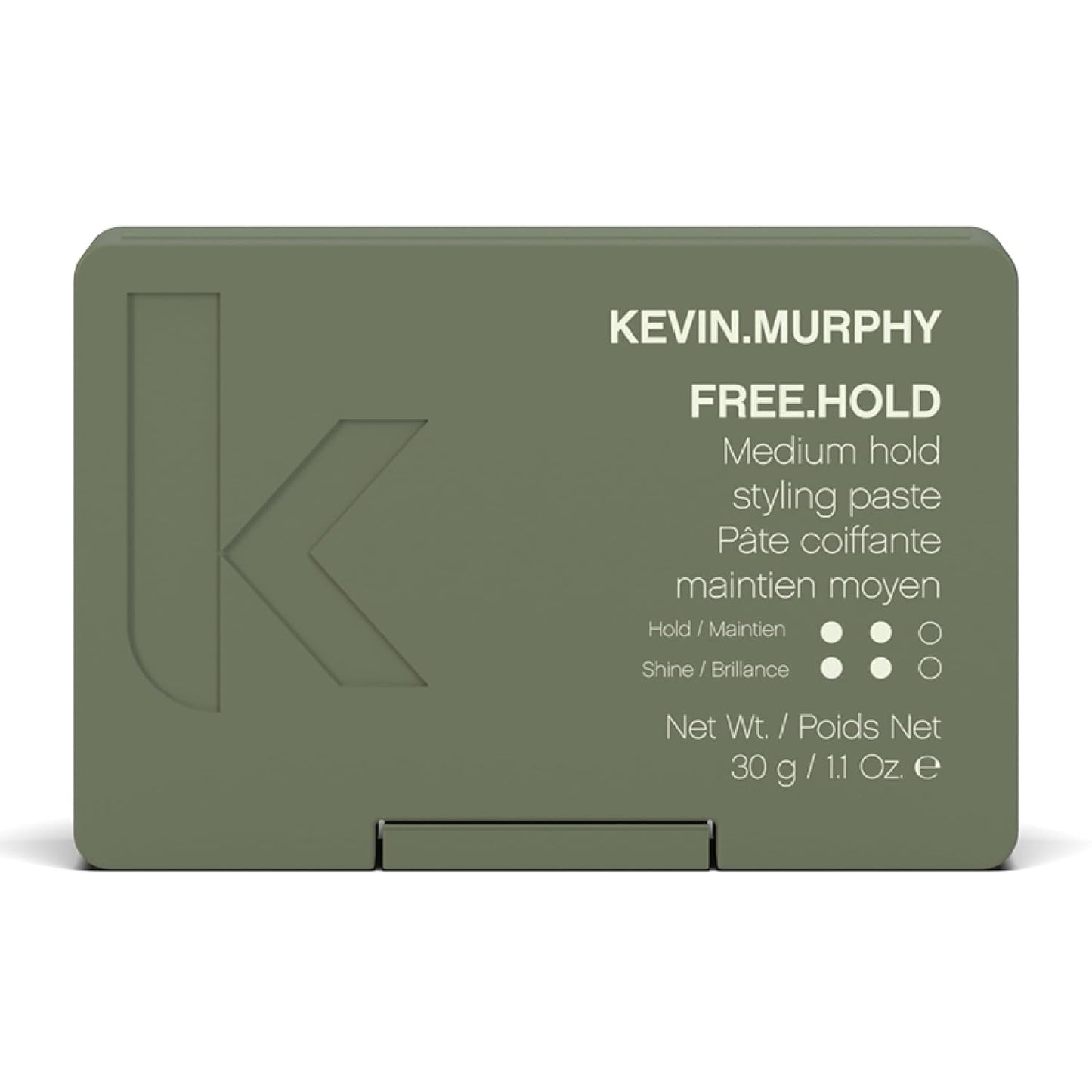KEVIN.MURPHY Free Hold Styling Paste 30 g (1.1 oz)