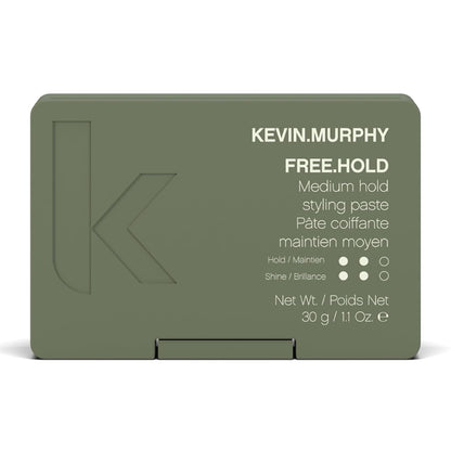 KEVIN.MURPHY Free Hold Styling Paste 30 g (1.1 oz)
