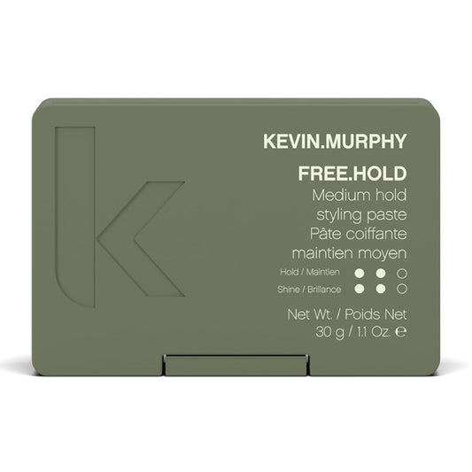 KEVIN.MURPHY Free Hold Styling Paste 30 g (1.1 oz)