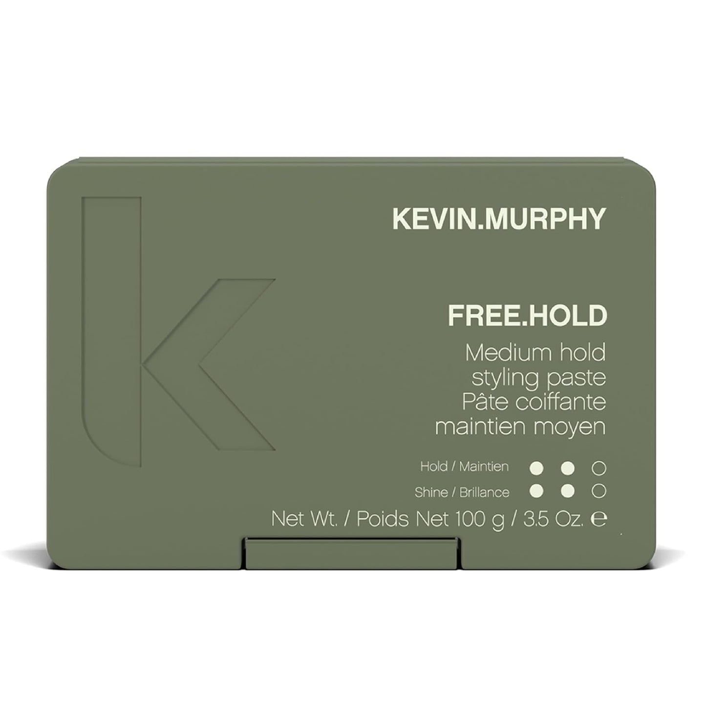 KEVIN.MURPHY Free Hold Styling Paste 100 g (3.5 fl oz)