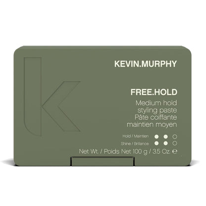 KEVIN.MURPHY Free Hold Styling Paste 100 g (3.5 fl oz)