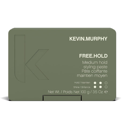 KEVIN.MURPHY Free Hold Styling Paste 100 g (3.5 fl oz)