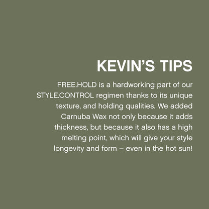 KEVIN.MURPHY Free Hold Styling Paste 100 g (3.5 fl oz)