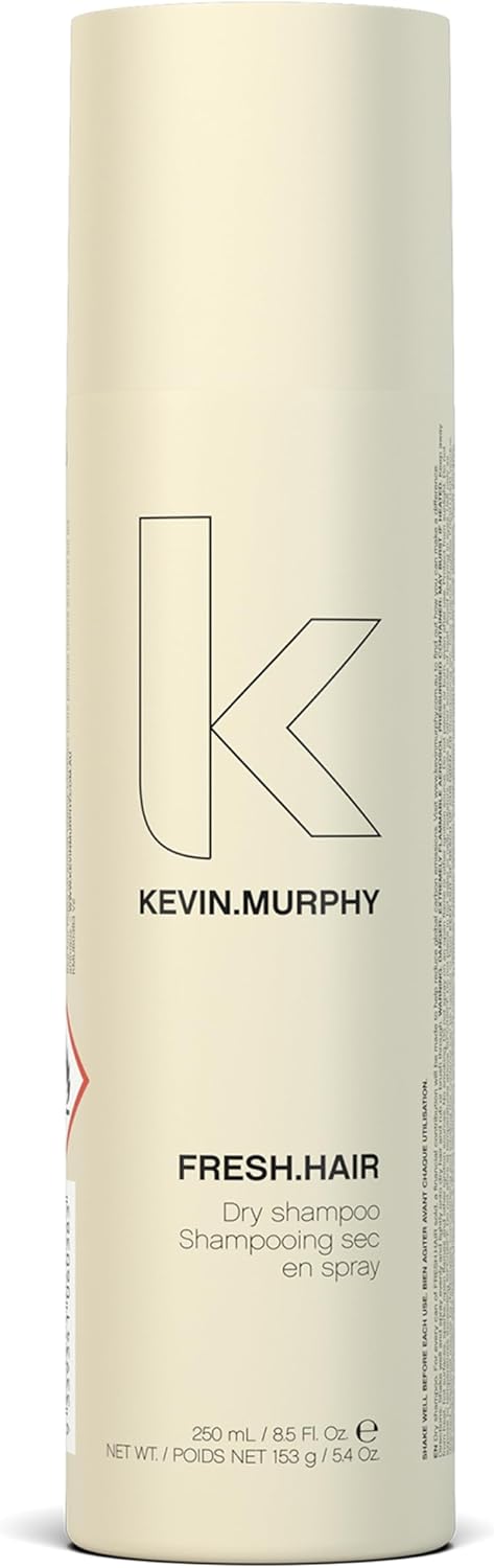 KEVIN.MURPHY Fresh Hair Dry Shampoo 250 mL (8.4 fl oz)