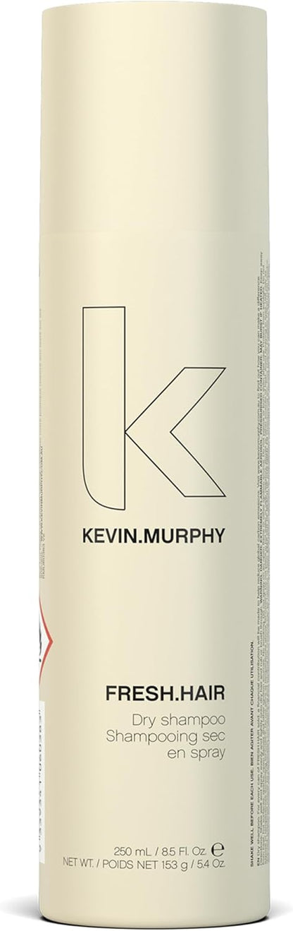 KEVIN.MURPHY Fresh Hair Dry Shampoo 250 mL (8.4 fl oz)