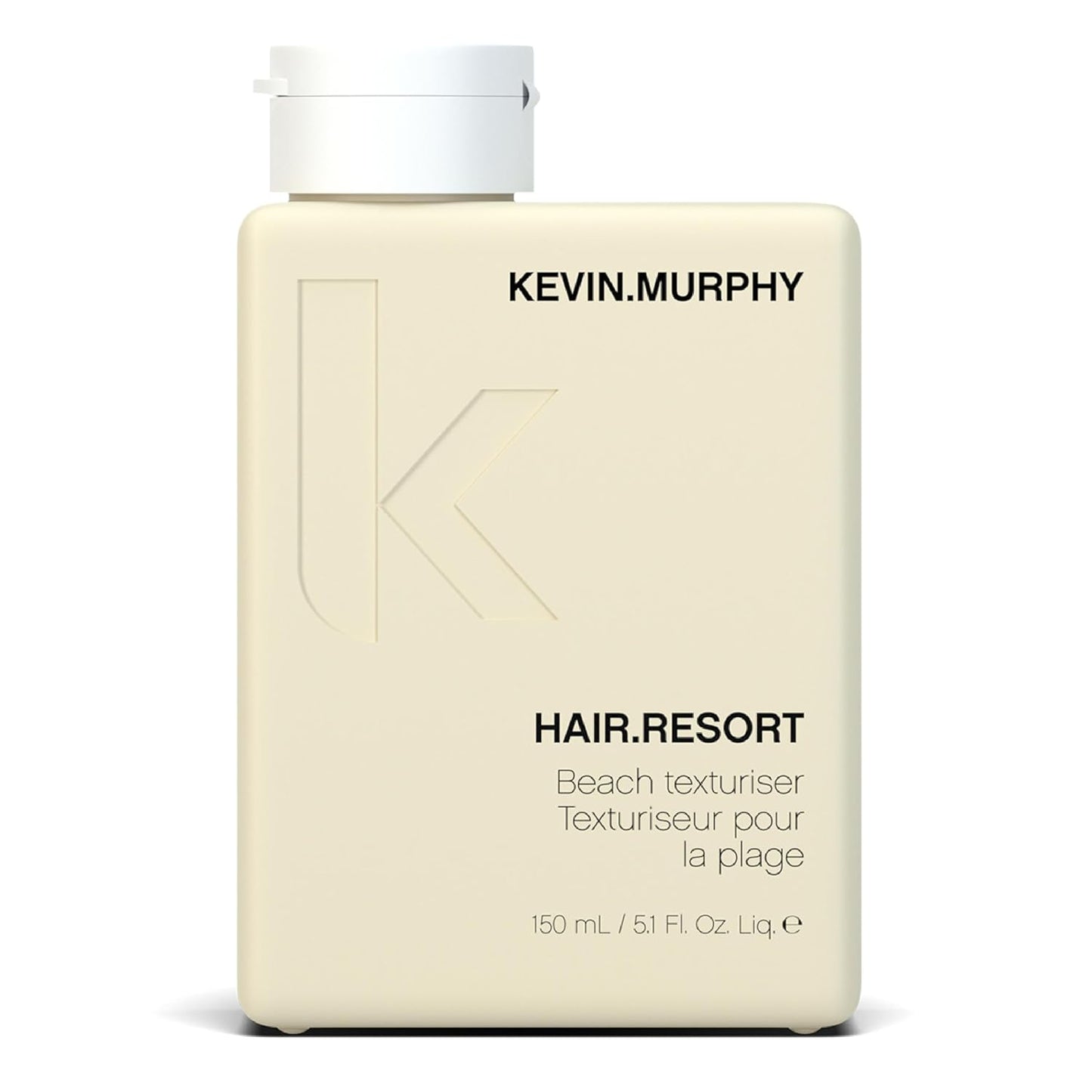 KEVIN.MURPHY Hair Resort Beach Texturiser 150 mL (5.1  fl oz)