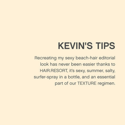 KEVIN.MURPHY Hair Resort Spray 150 mL (5.1  fl oz)