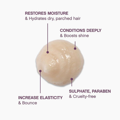 KEVIN.MURPHY Hydrate Me Masque 200 mL (6.7 fl oz)