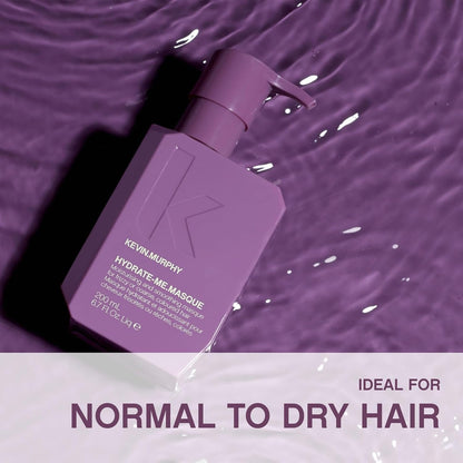 KEVIN.MURPHY Hydrate Me Masque 200 mL (6.7 fl oz)